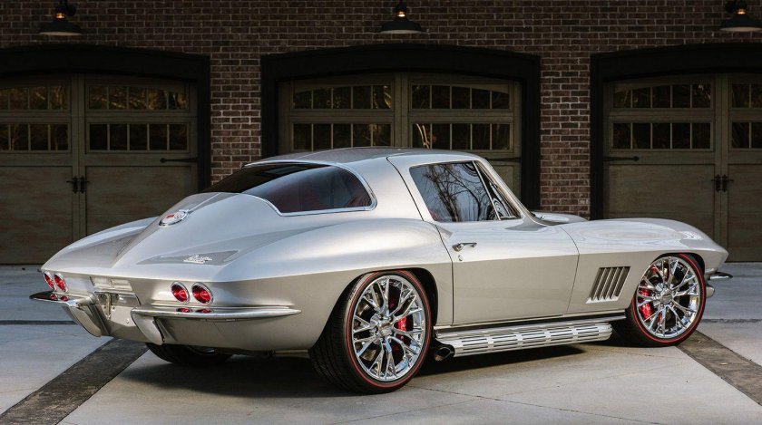 Chevrolet Corvette 1967