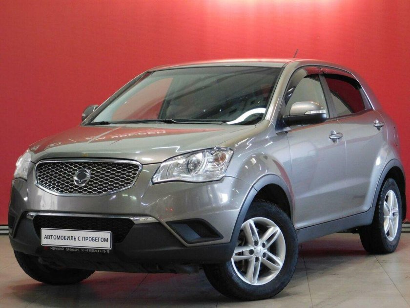 Китайские кроссоверы в Оренбурге за 2000200 фото