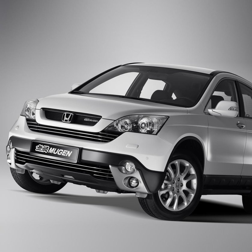 Honda CR-V V Mugen