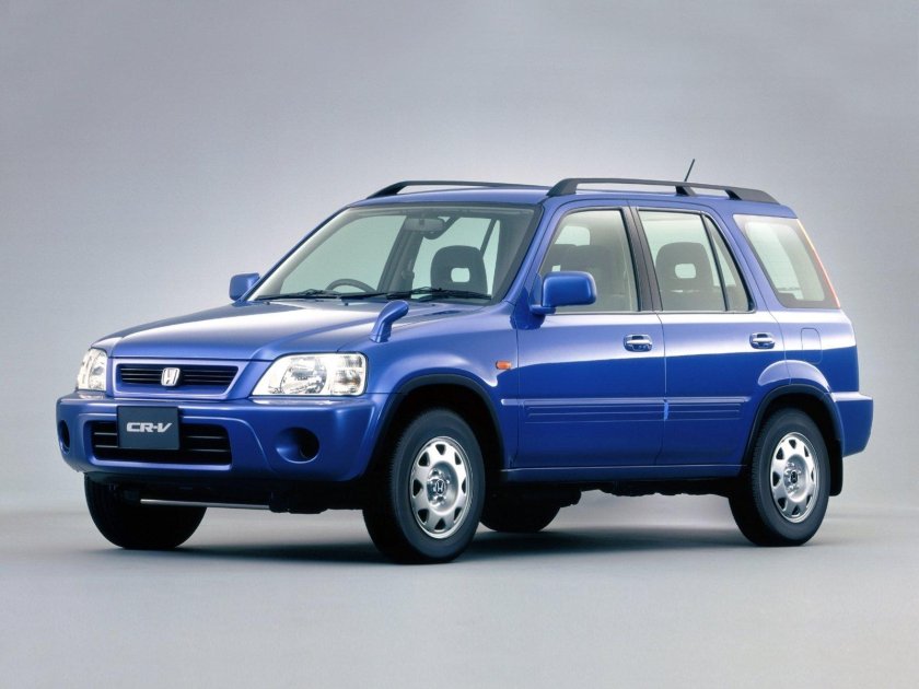 Honda CRV 1997