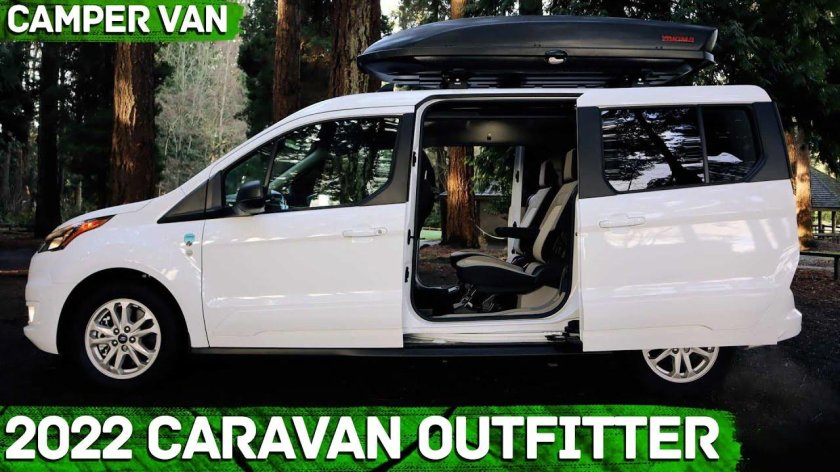 Camper 2022