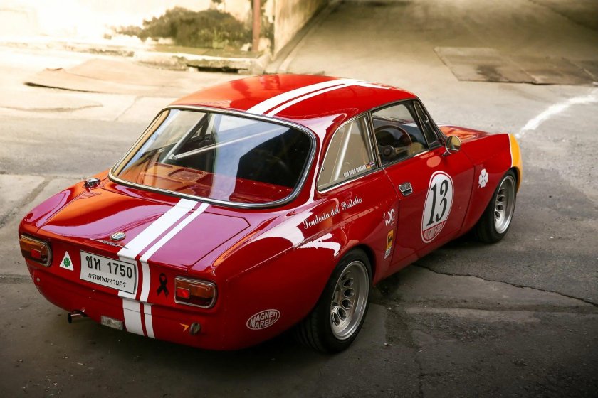 Alfa Romeo 60