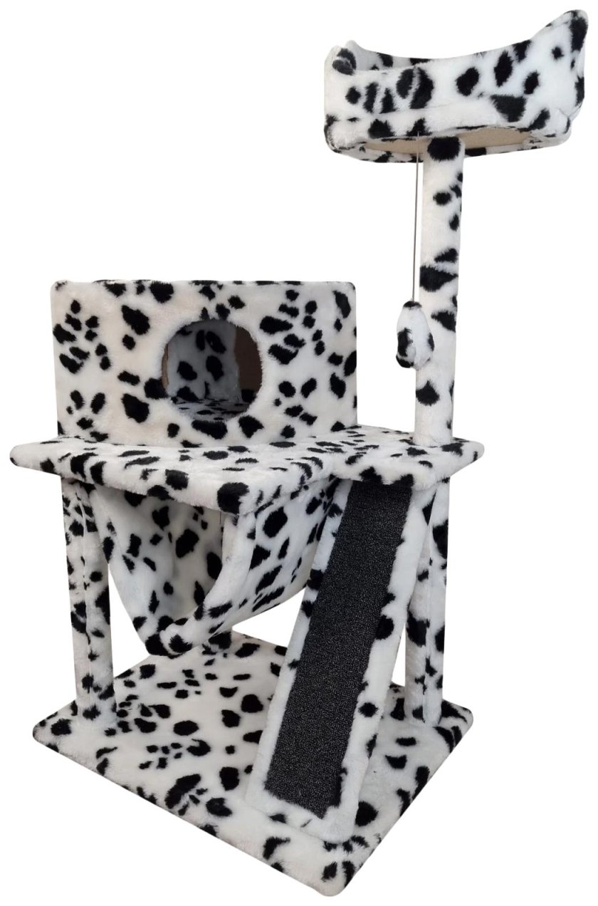 Фигурный 46 см Далматин