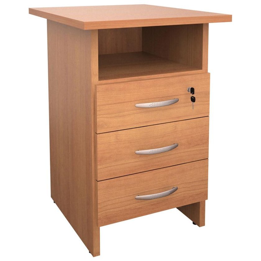 Тумба офисная Альфа 61.47