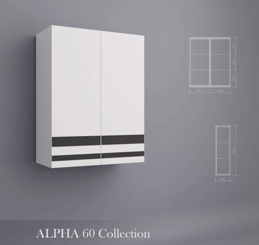 Альфа шкаф Волгоград