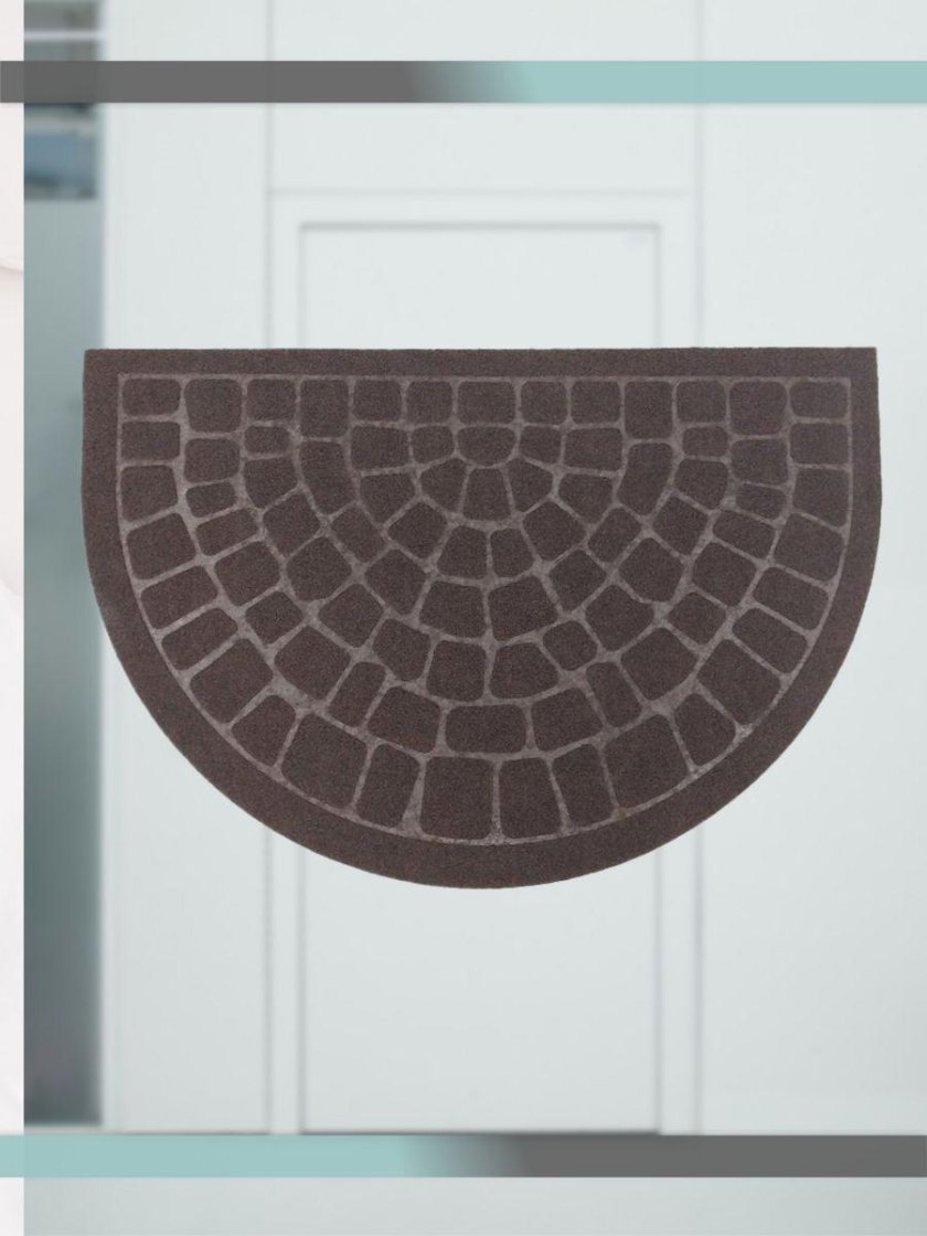 Коврики придверные