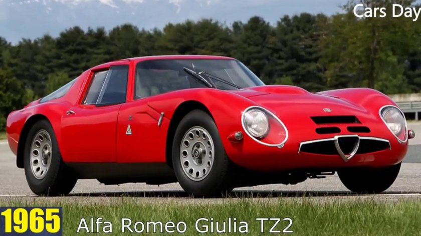 Alfa Romeo 1910