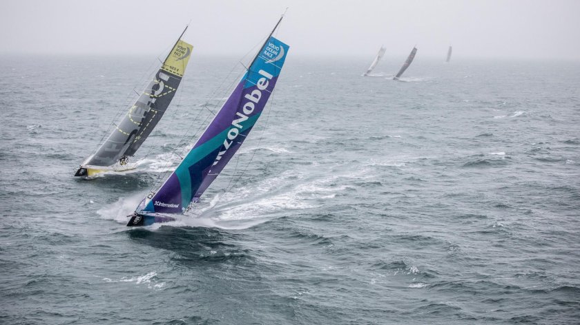 Volvo Ocean Race