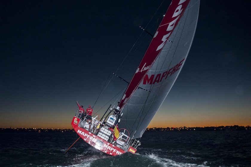 Volvo Ocean Race