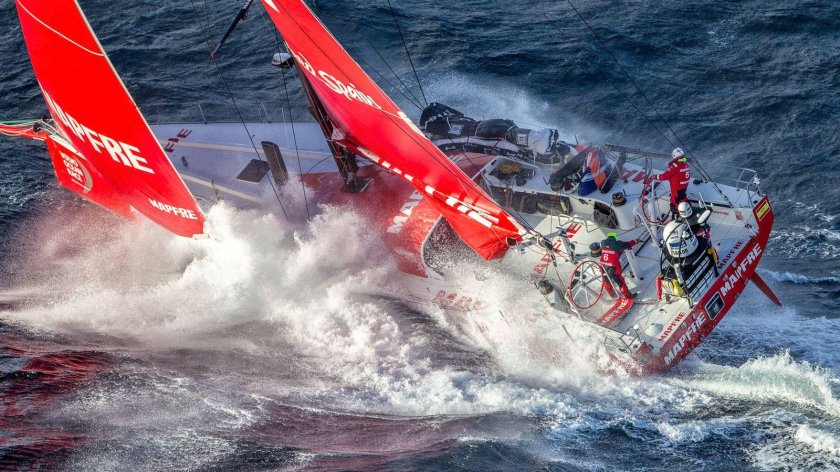 Volvo Ocean Race