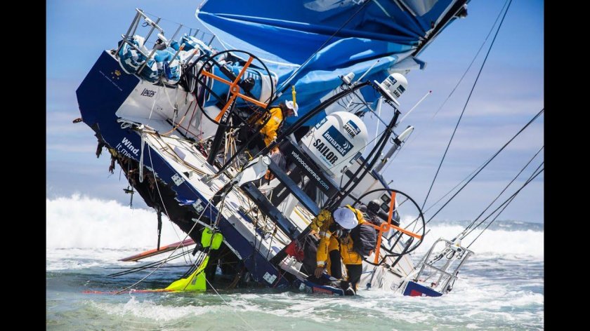 Volvo Ocean Race 2023