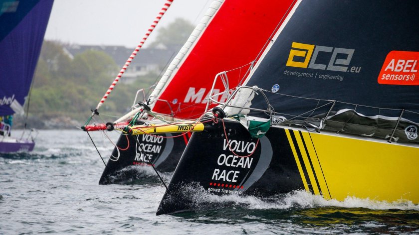 Volvo Ocean Race