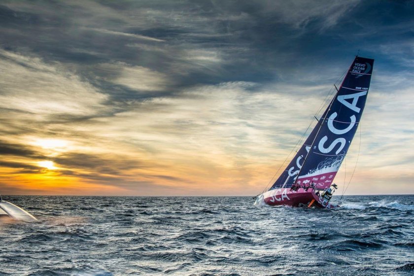 Volvo Ocean