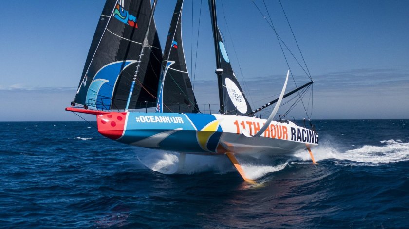 Volvo Ocean Race 2023