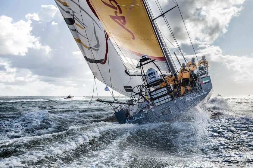 Volvo Ocean Race