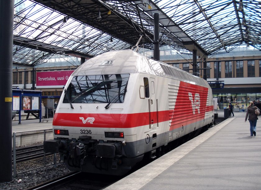 Sr1 электровоз