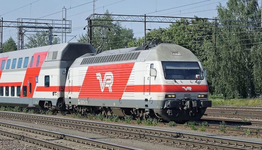 Sr1 электровоз