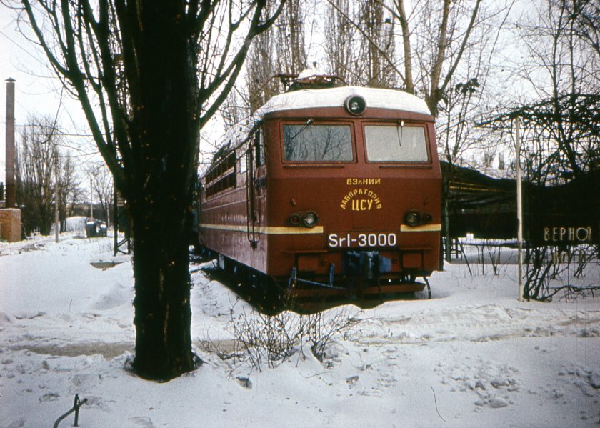 Sr1 электровоз