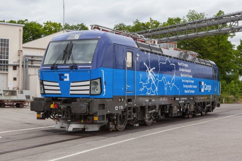 Сименс Вектрон