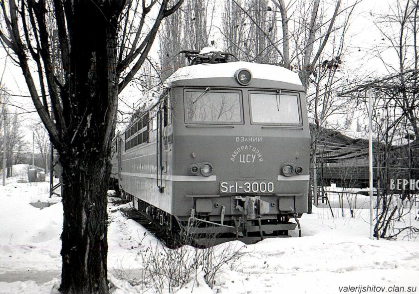 Sr1 электровоз