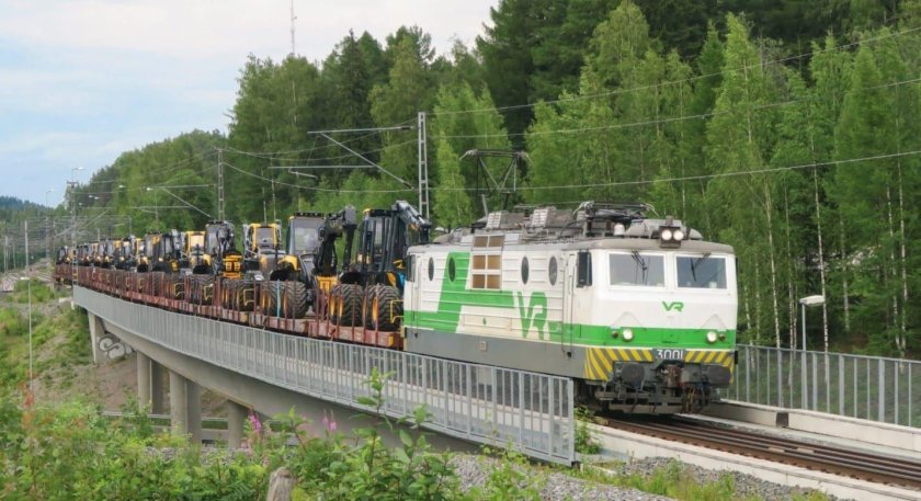 Электровоз sr1 НЭВЗ