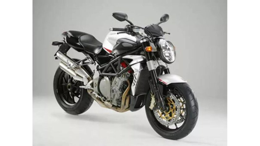 Мотоцикл MV Agusta brutale