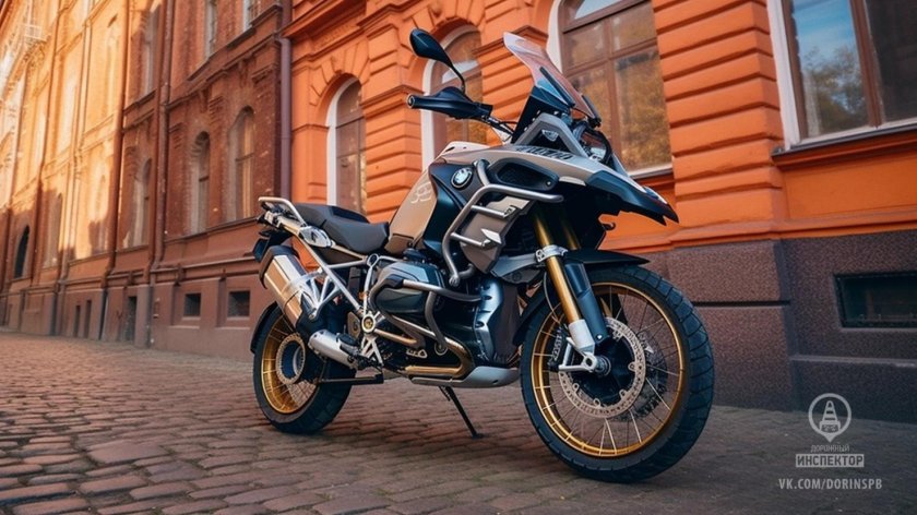 Мотоциклы Италии