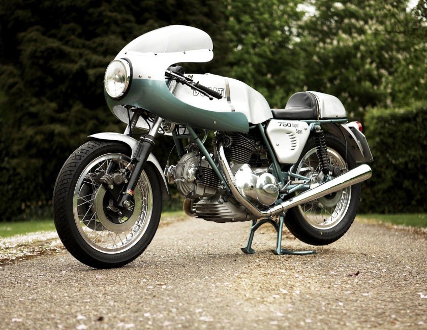 Ducati 60