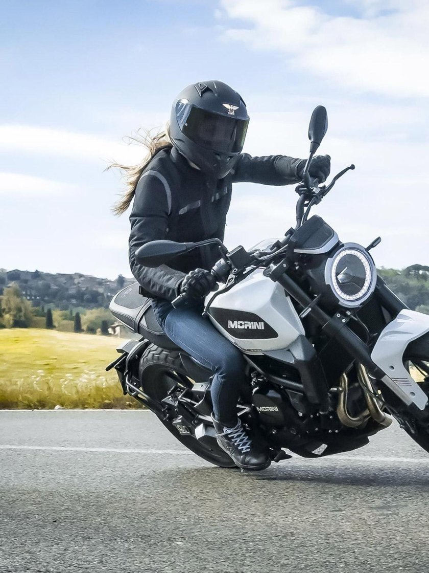 Итальянские мотоциклы