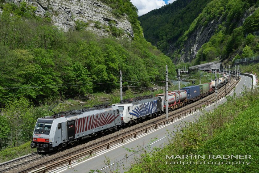 Зальцбург ев Цуг