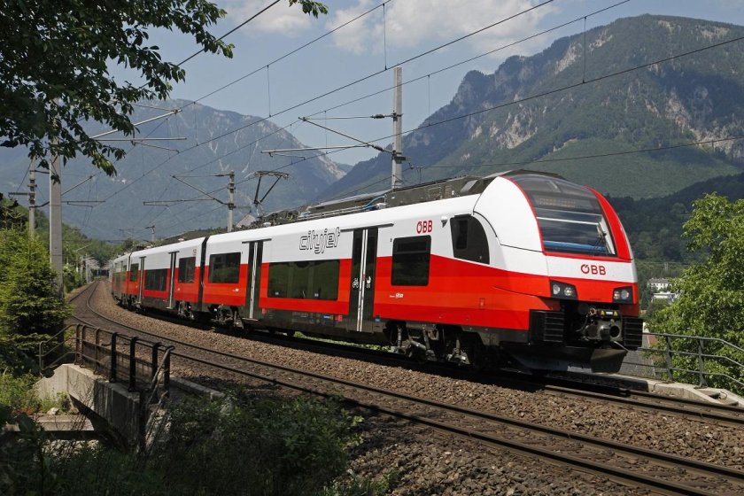 ÖBB CITYJET