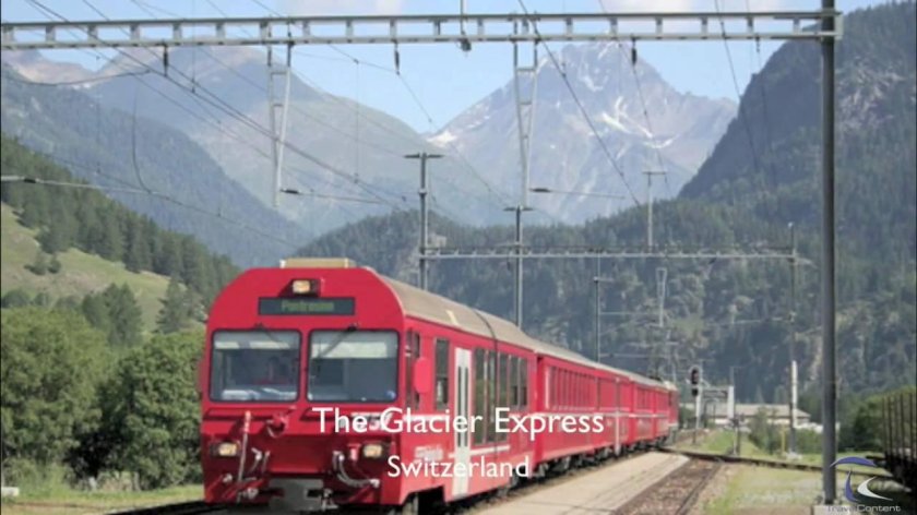 Транспорт Австрии