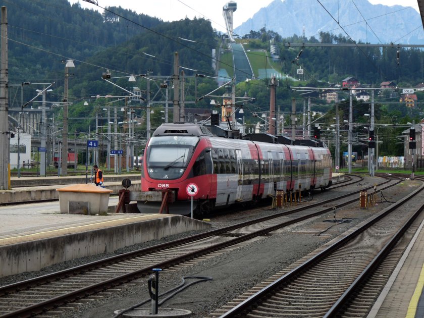 Visp Швейцария