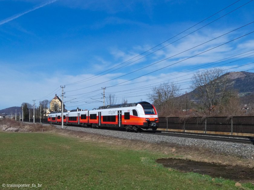Siemens desiro ml
