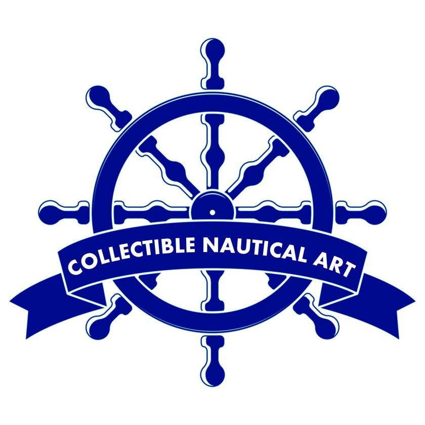 Морские эмблемы