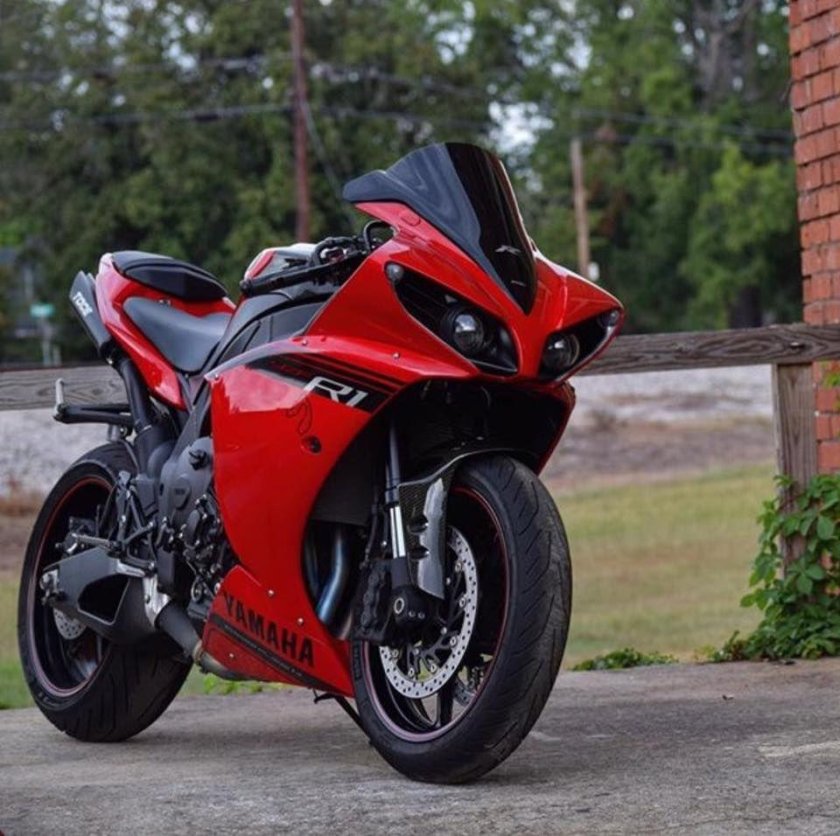 Ямаха р1