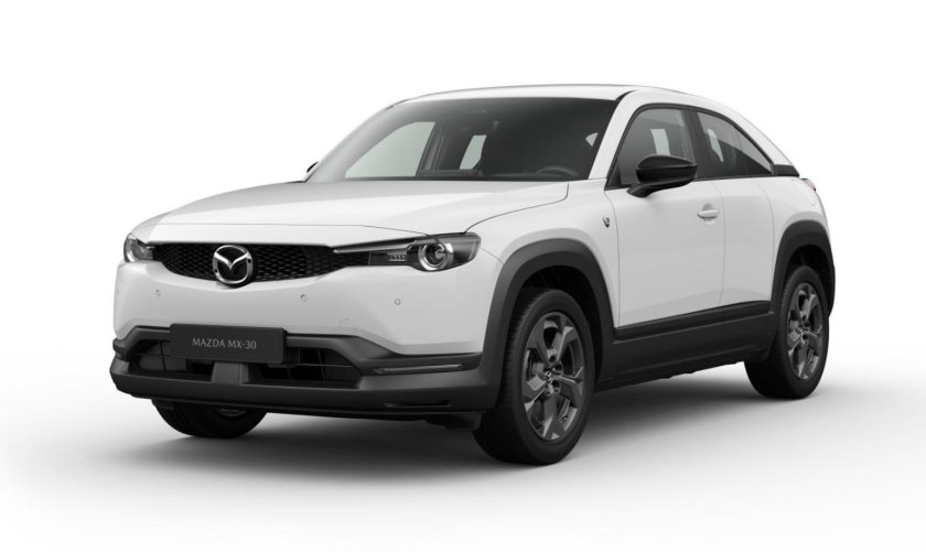 Mazda cx 30