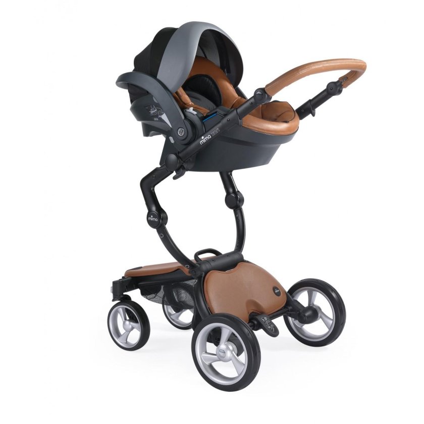 Автокресло Mima Xari