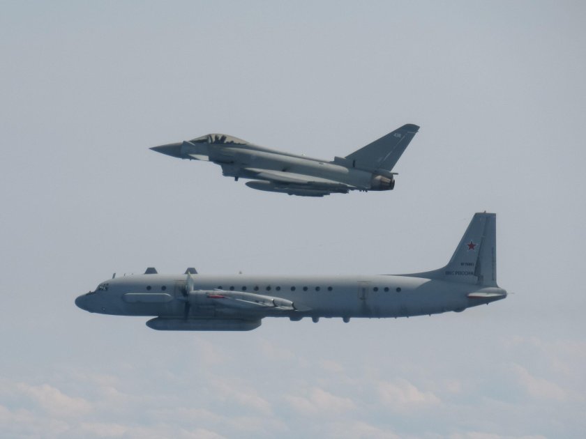 Российские самолеты