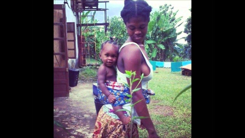 Сан-томе и Принсипи