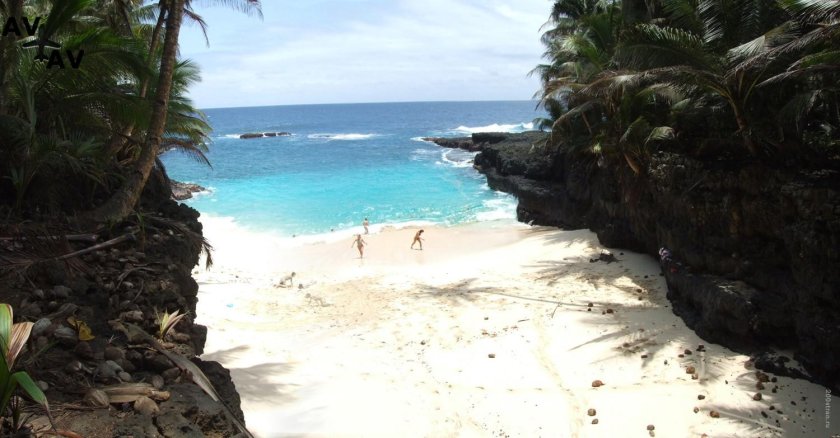 Сан-томе и Принсипи