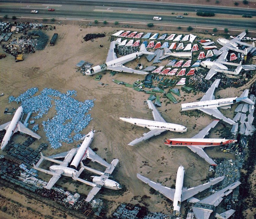 Дэвис-Монтан авиабаза