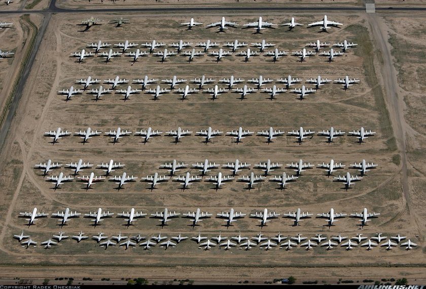 Девис Монтен авиабаза