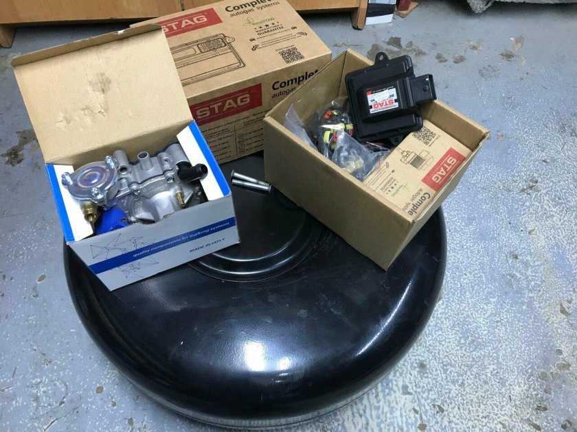 Гбо 4 поколение