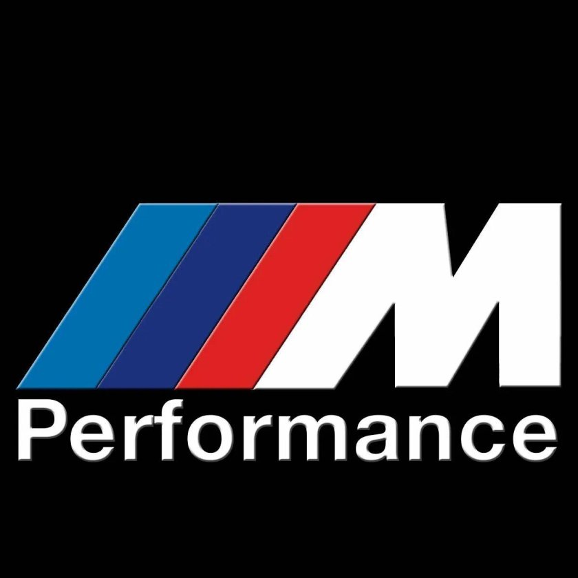 M Power BMW Performance