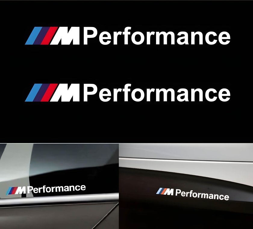 BMW M Performance
