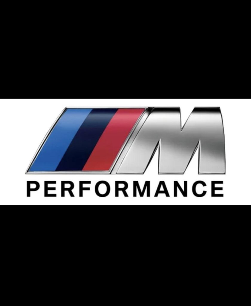 BMW M Performance