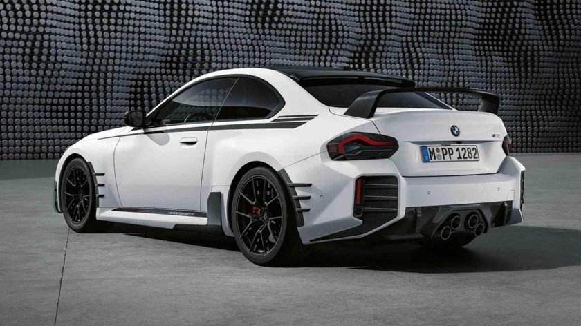 BMW M 2 M Performance 2023