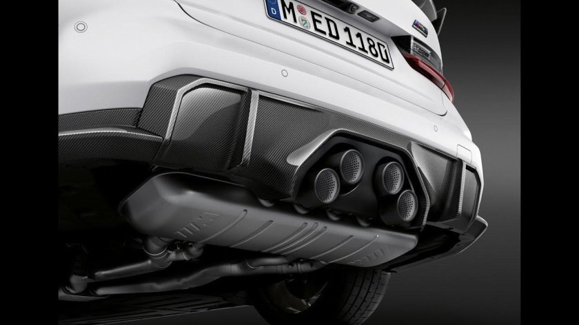 BMW m4 g82 m Performance