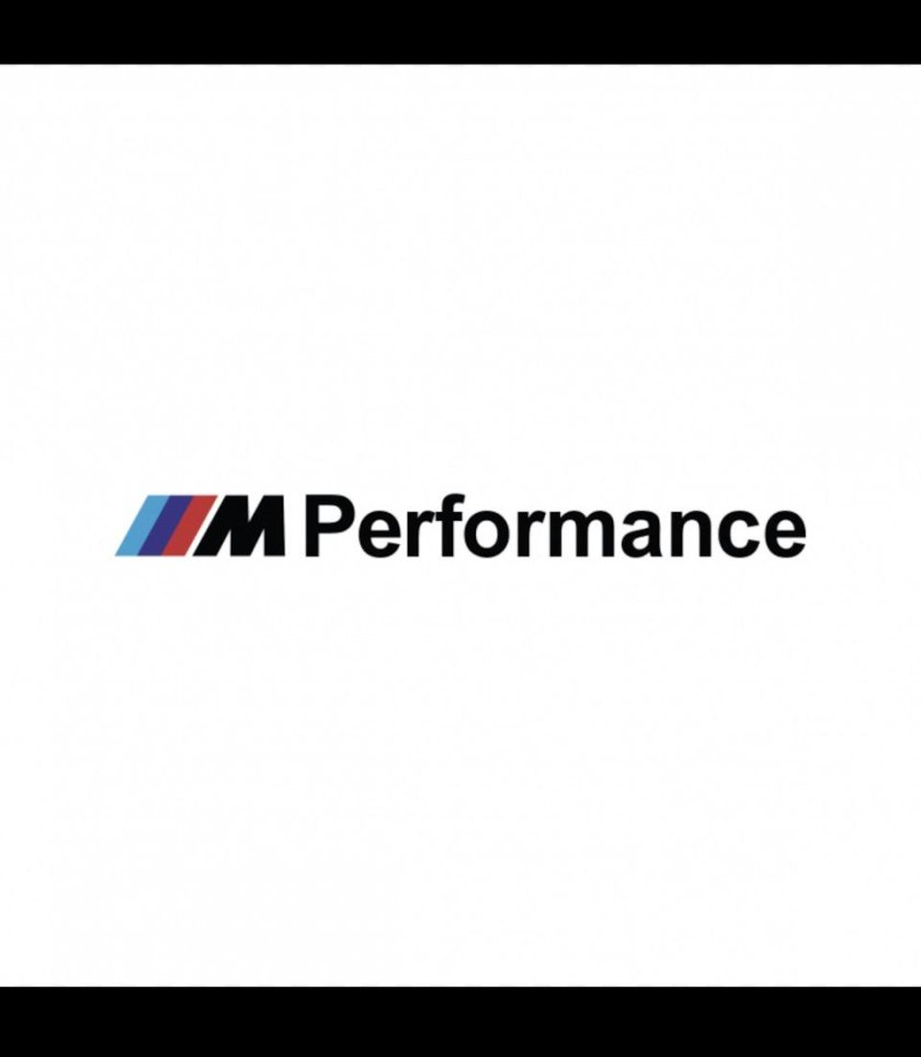 BMW Performance